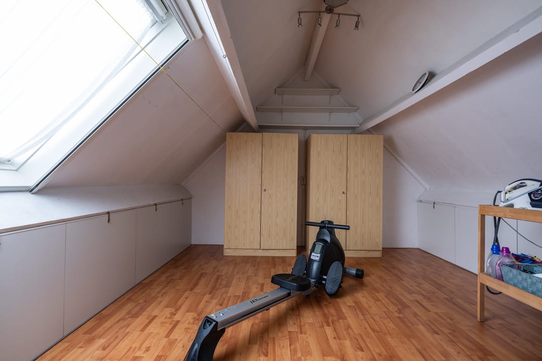 Foto 23 van Rembrandtlaan 23