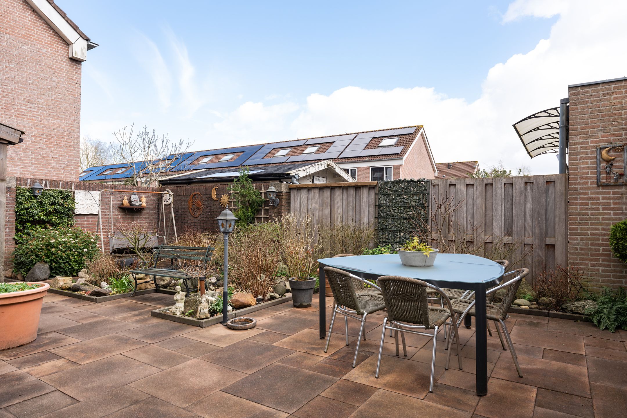 Foto 12 van Rembrandtlaan 23