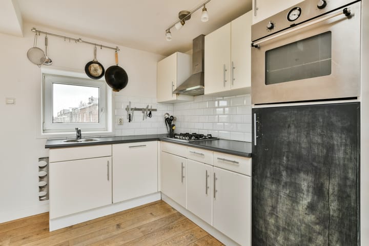 Foto 4 van Witte de Withstraat 164-3