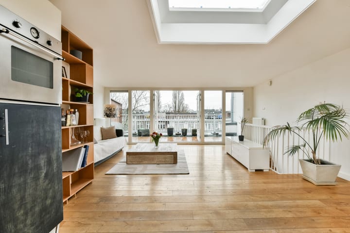 Foto 5 van Witte de Withstraat 164-3