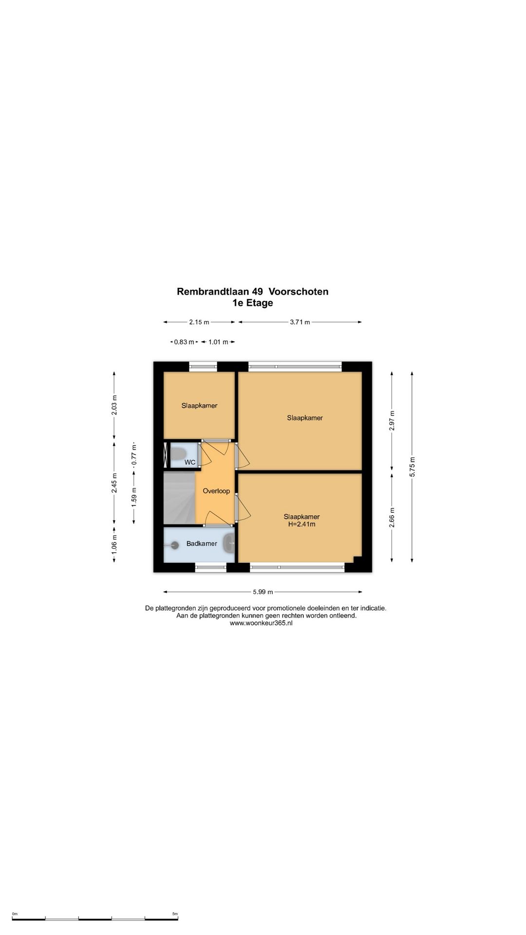 Foto 35 van Rembrandtlaan 49