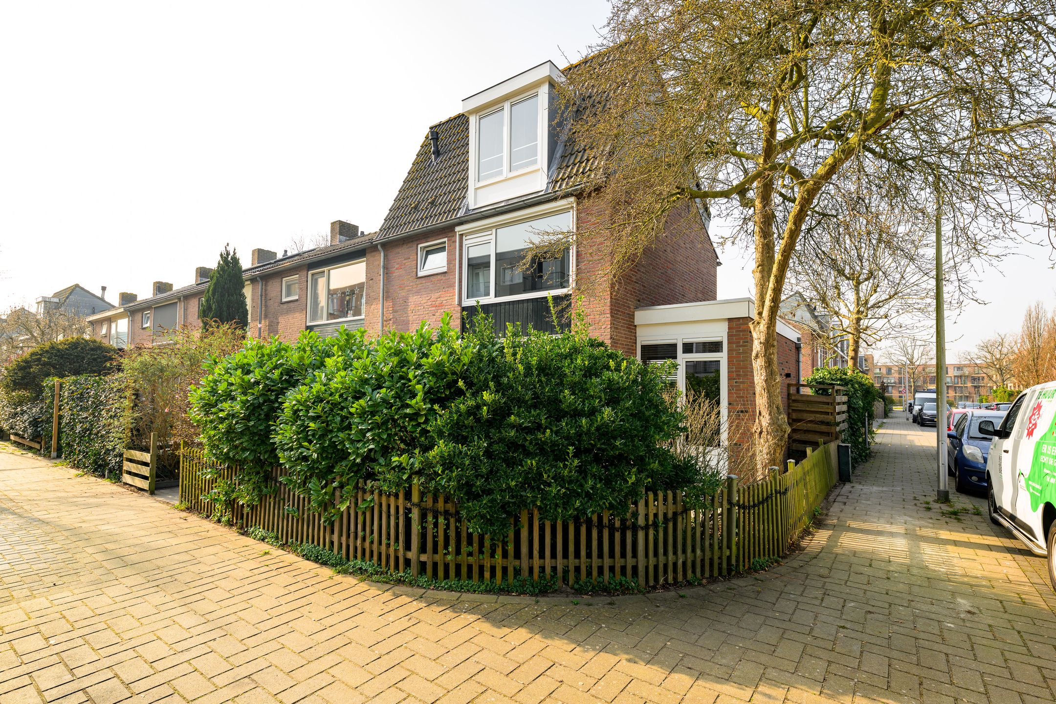 Foto 3 van Rembrandtlaan 49