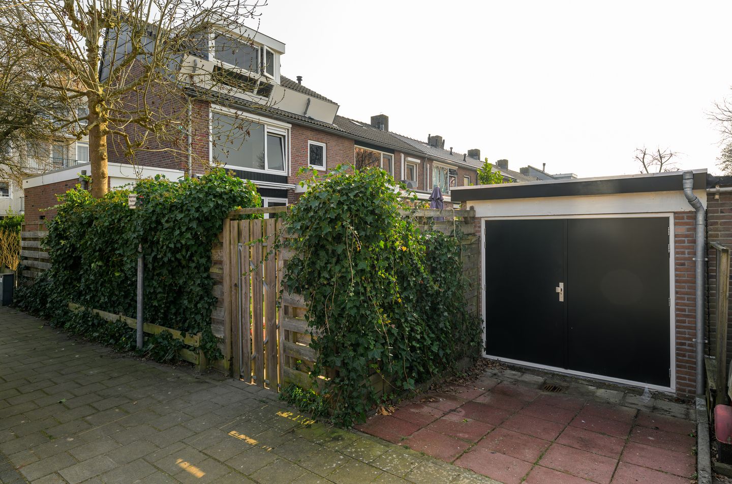 Foto 5 van Rembrandtlaan 49