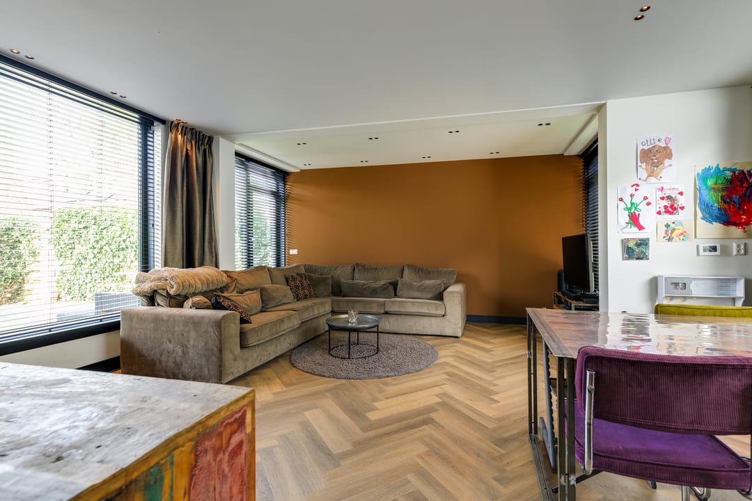 Foto 8 van Rembrandtlaan 49