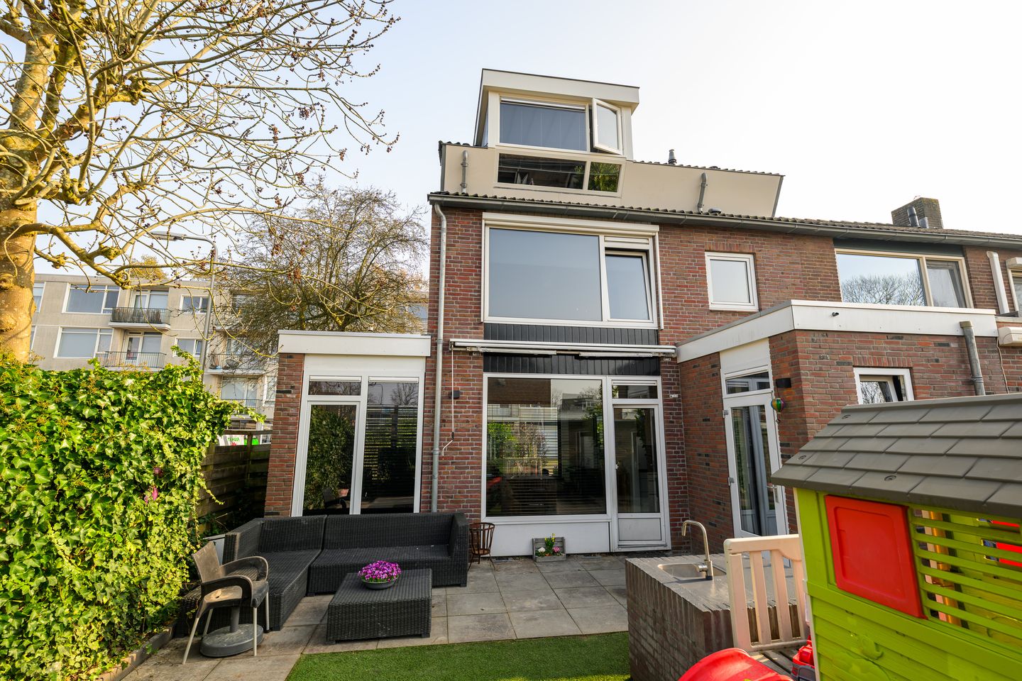 Foto 19 van Rembrandtlaan 49