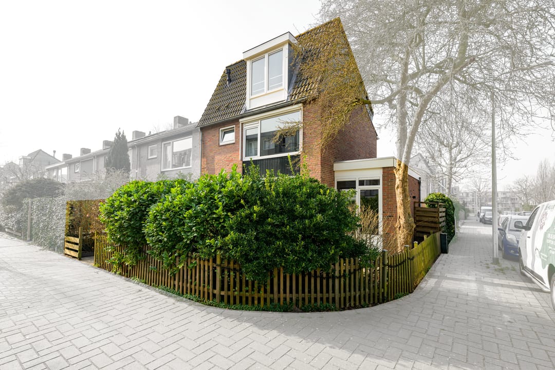 Foto 32 van Rembrandtlaan 49