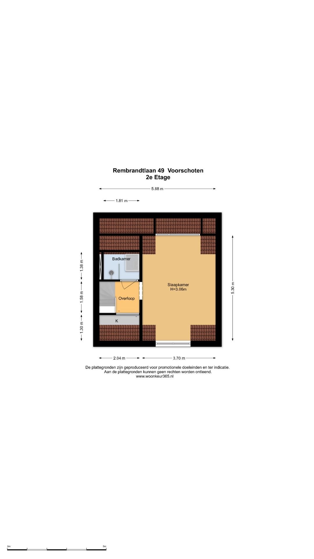 Foto 36 van Rembrandtlaan 49
