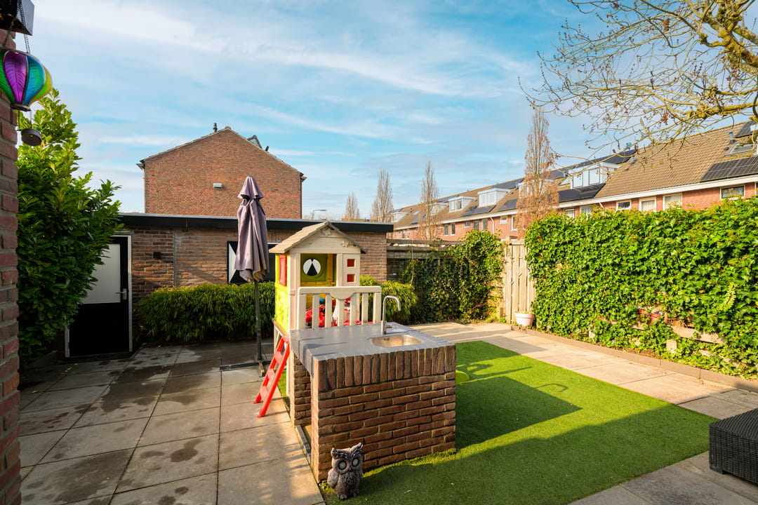 Foto 17 van Rembrandtlaan 49