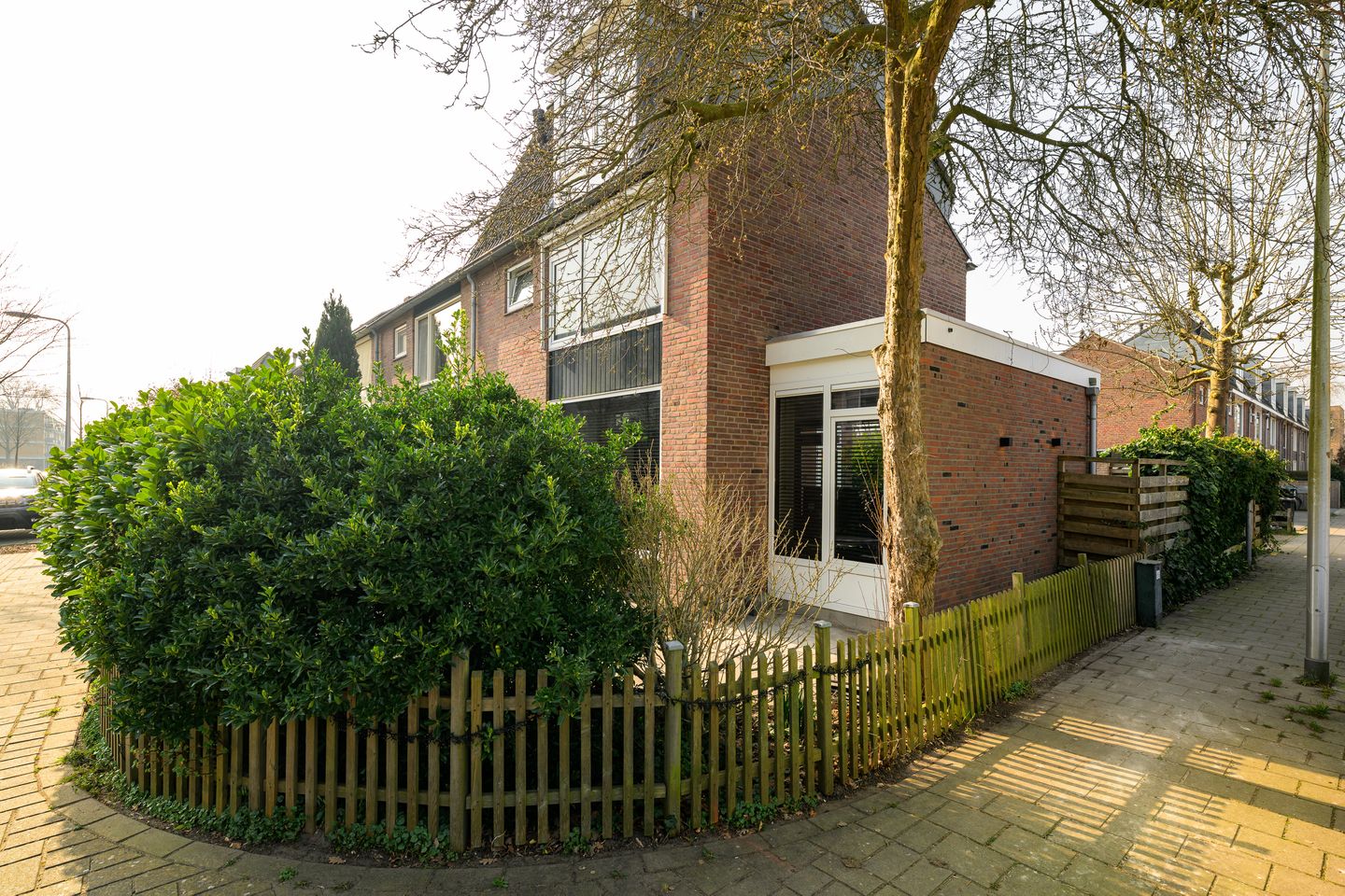 Foto 4 van Rembrandtlaan 49