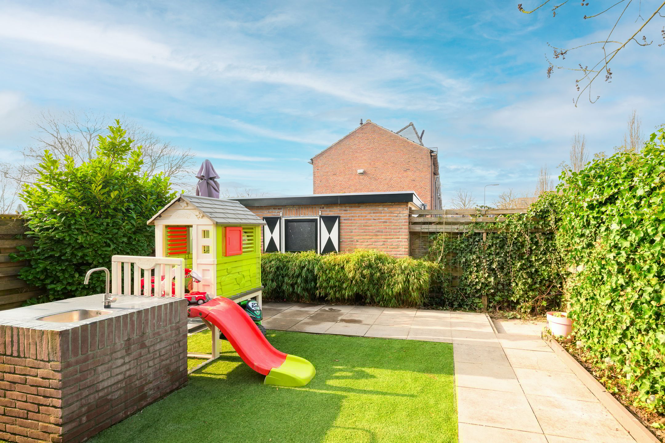 Foto 18 van Rembrandtlaan 49