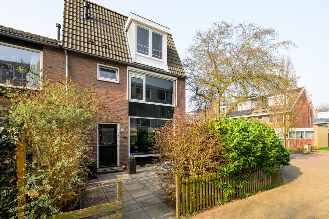 Foto 2 van Rembrandtlaan 49