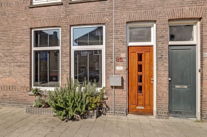 Foto 5 van Simonsstraat 86