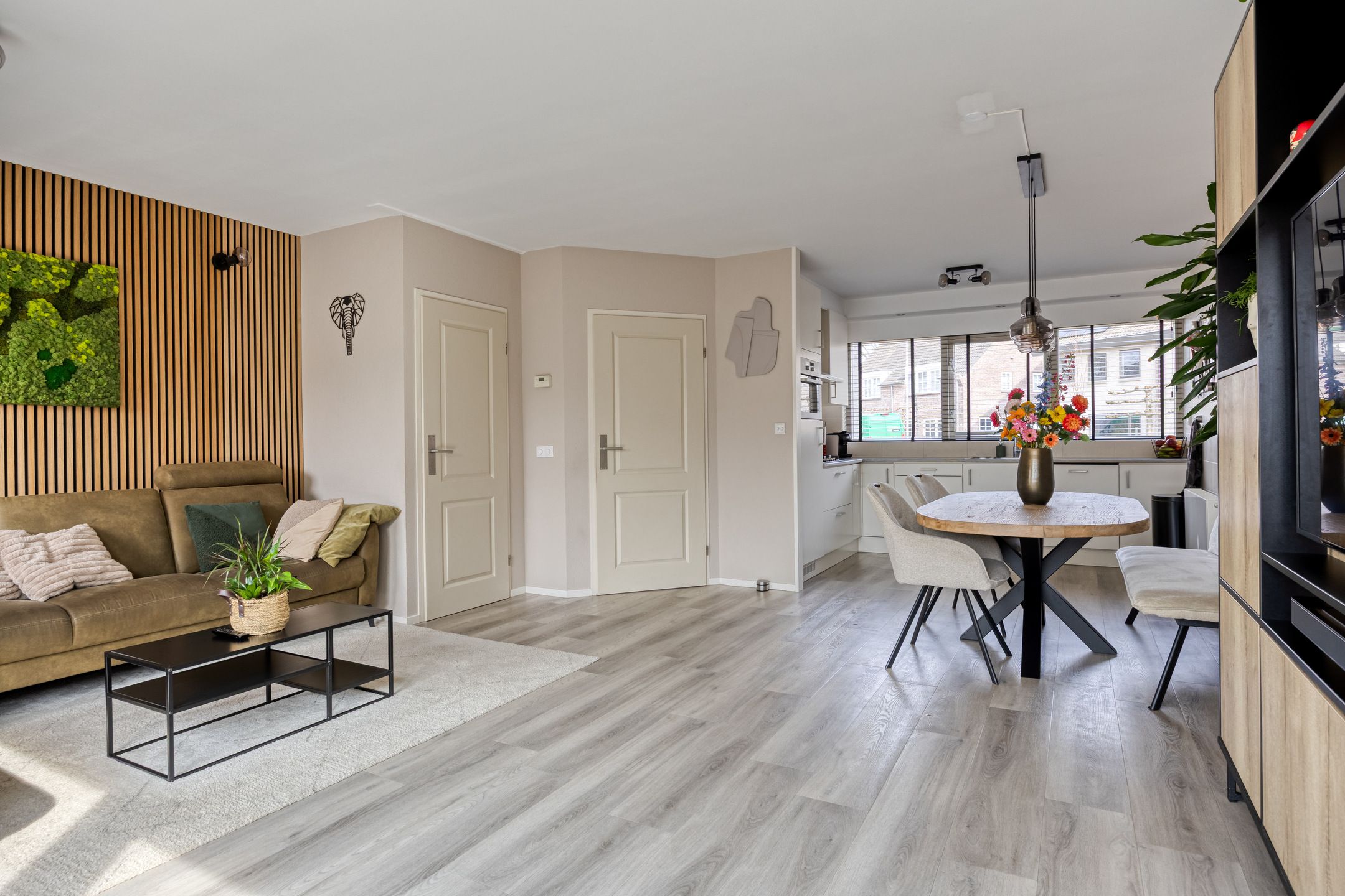 Foto 3 van Calshof 16