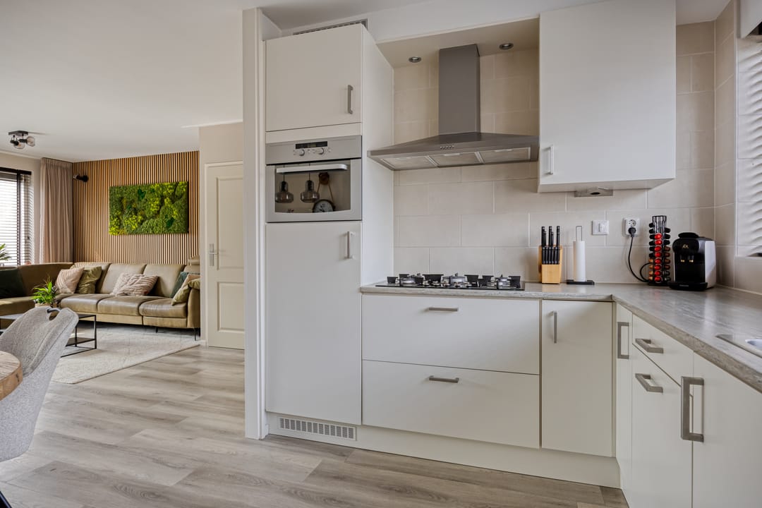 Foto 7 van Calshof 16