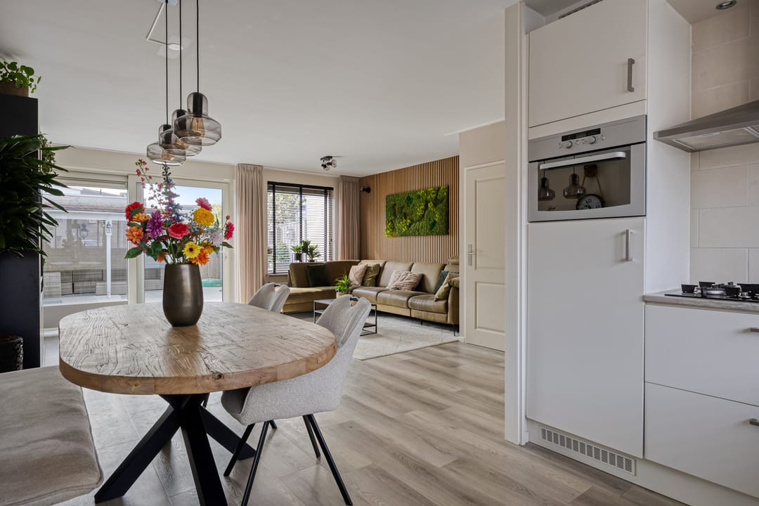 Foto 8 van Calshof 16