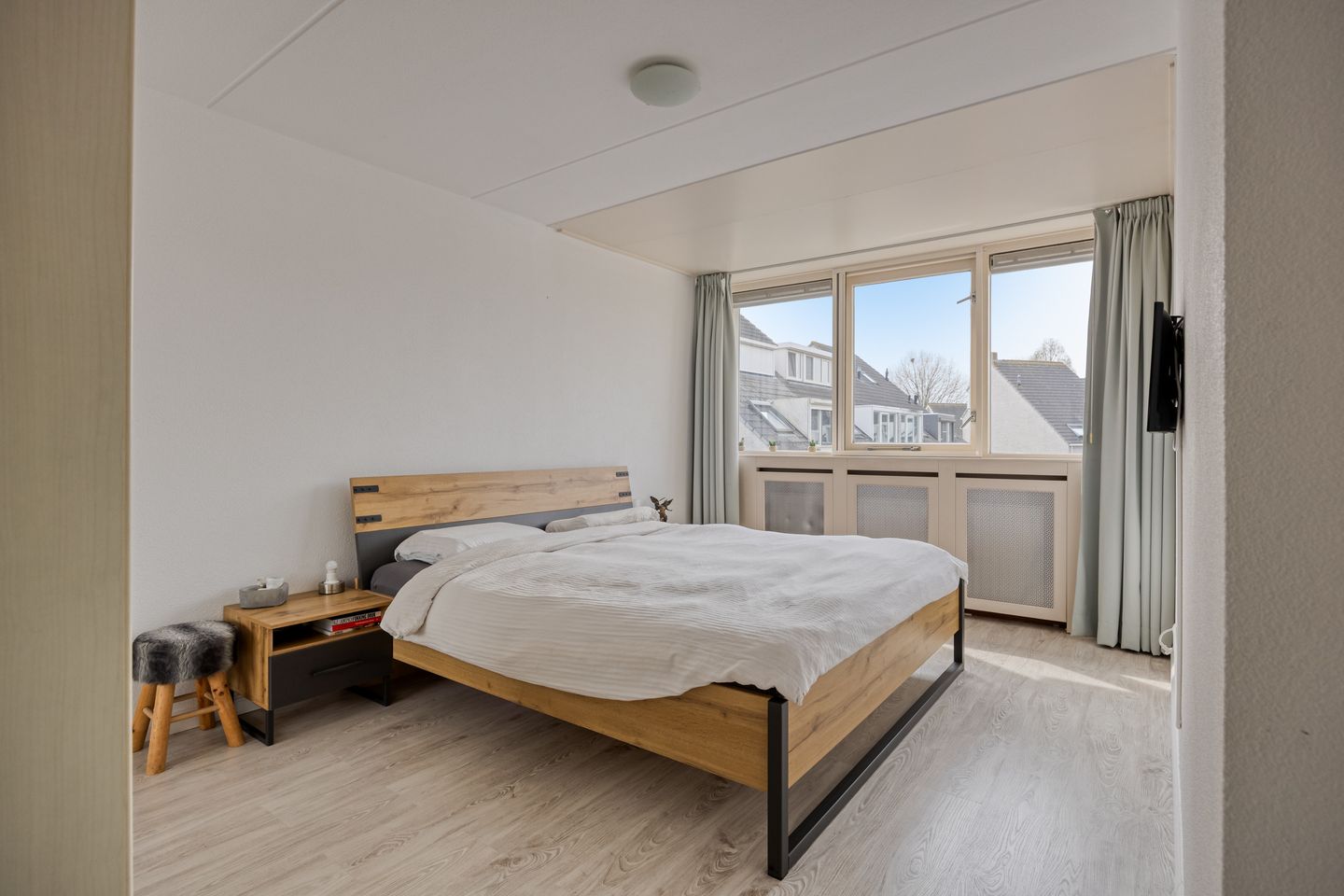 Foto 10 van Calshof 16