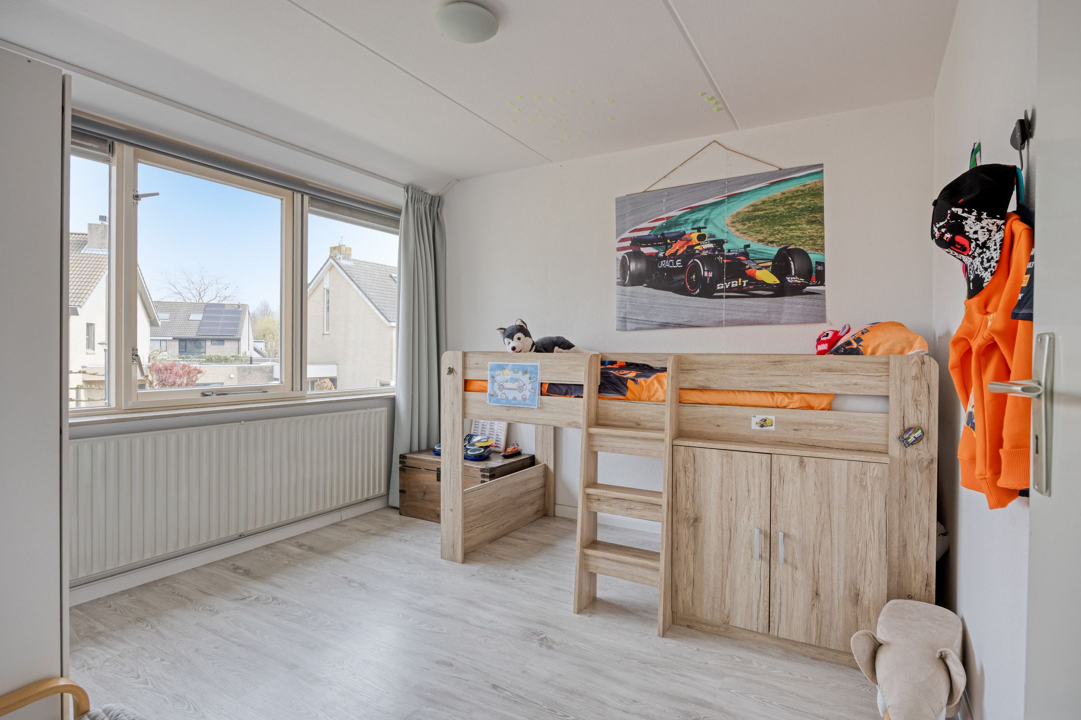 Foto 12 van Calshof 16