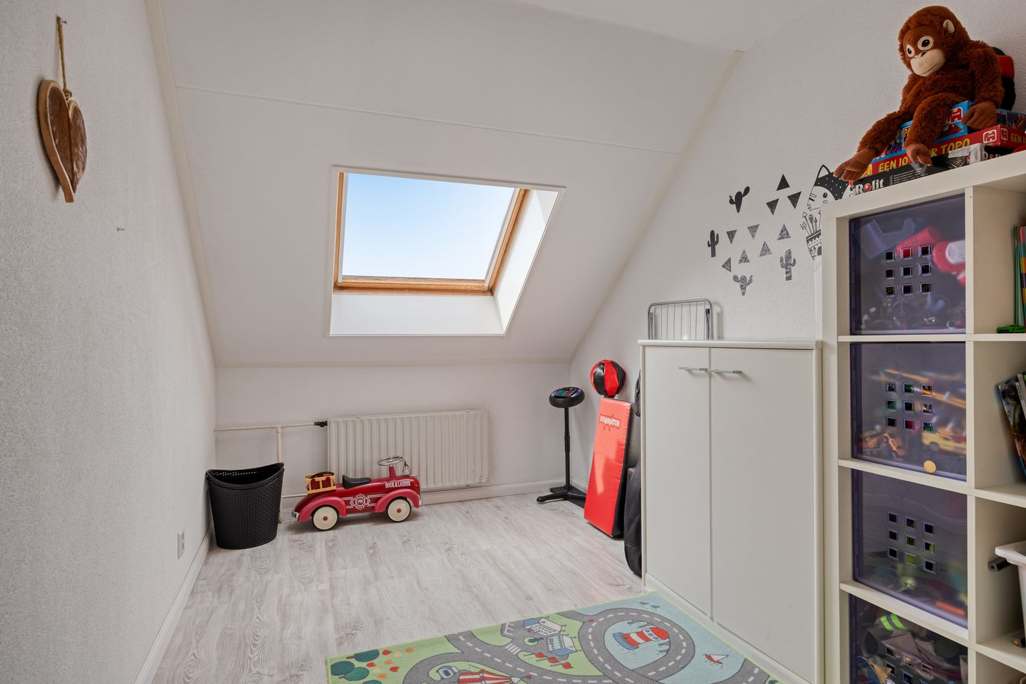 Foto 14 van Calshof 16