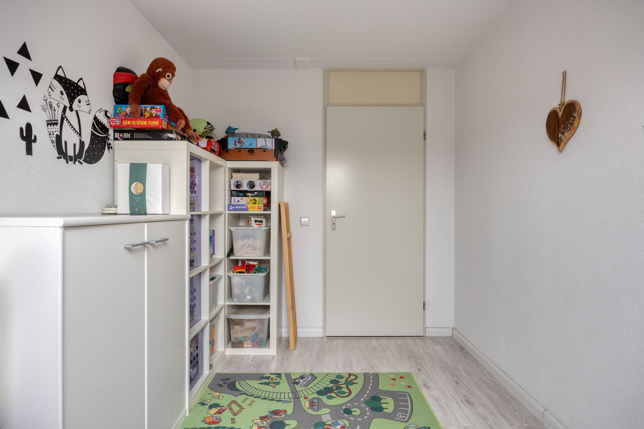 Foto 15 van Calshof 16