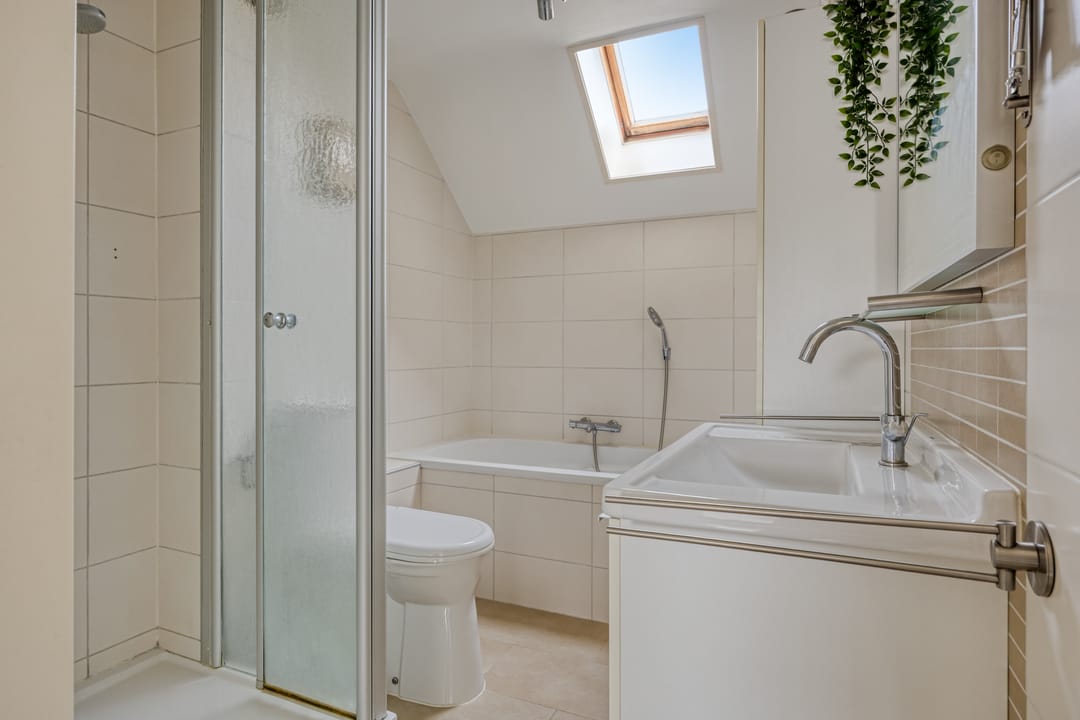 Foto 16 van Calshof 16