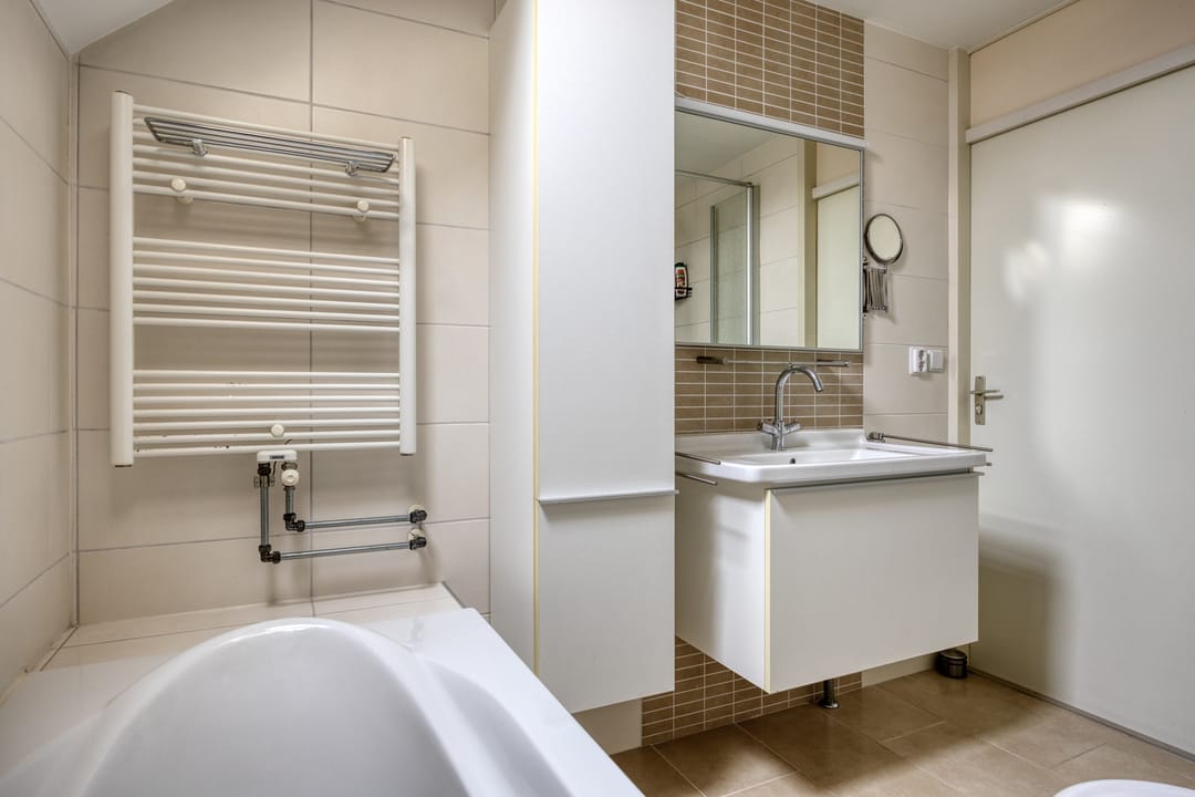 Foto 17 van Calshof 16