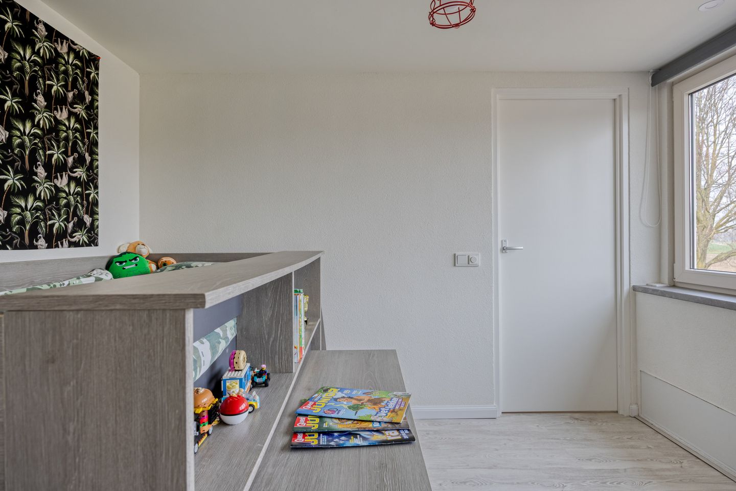 Foto 20 van Calshof 16