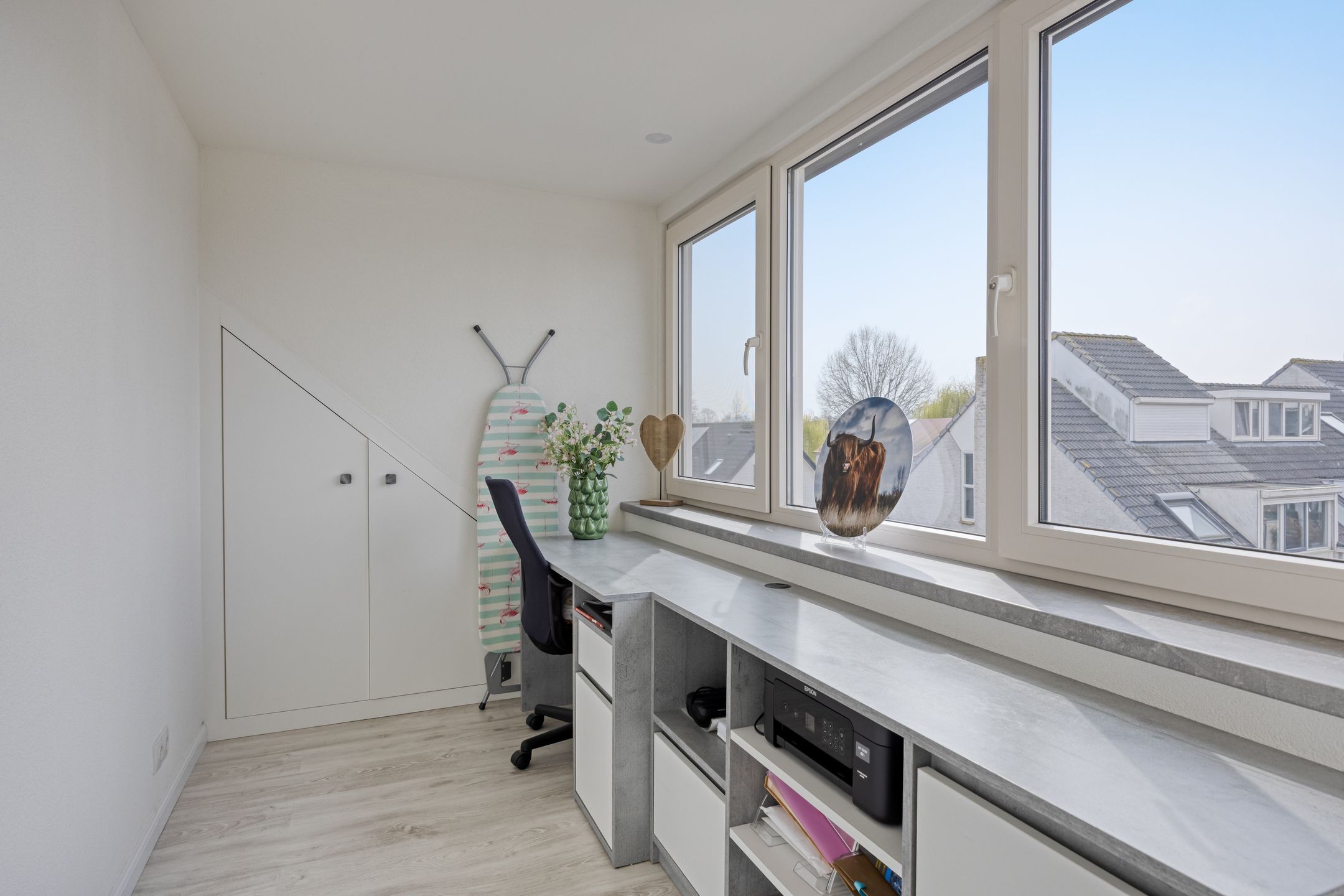 Foto 21 van Calshof 16