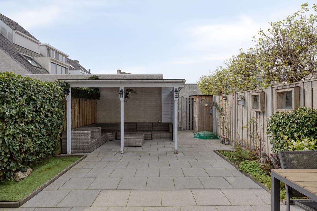 Foto 23 van Calshof 16