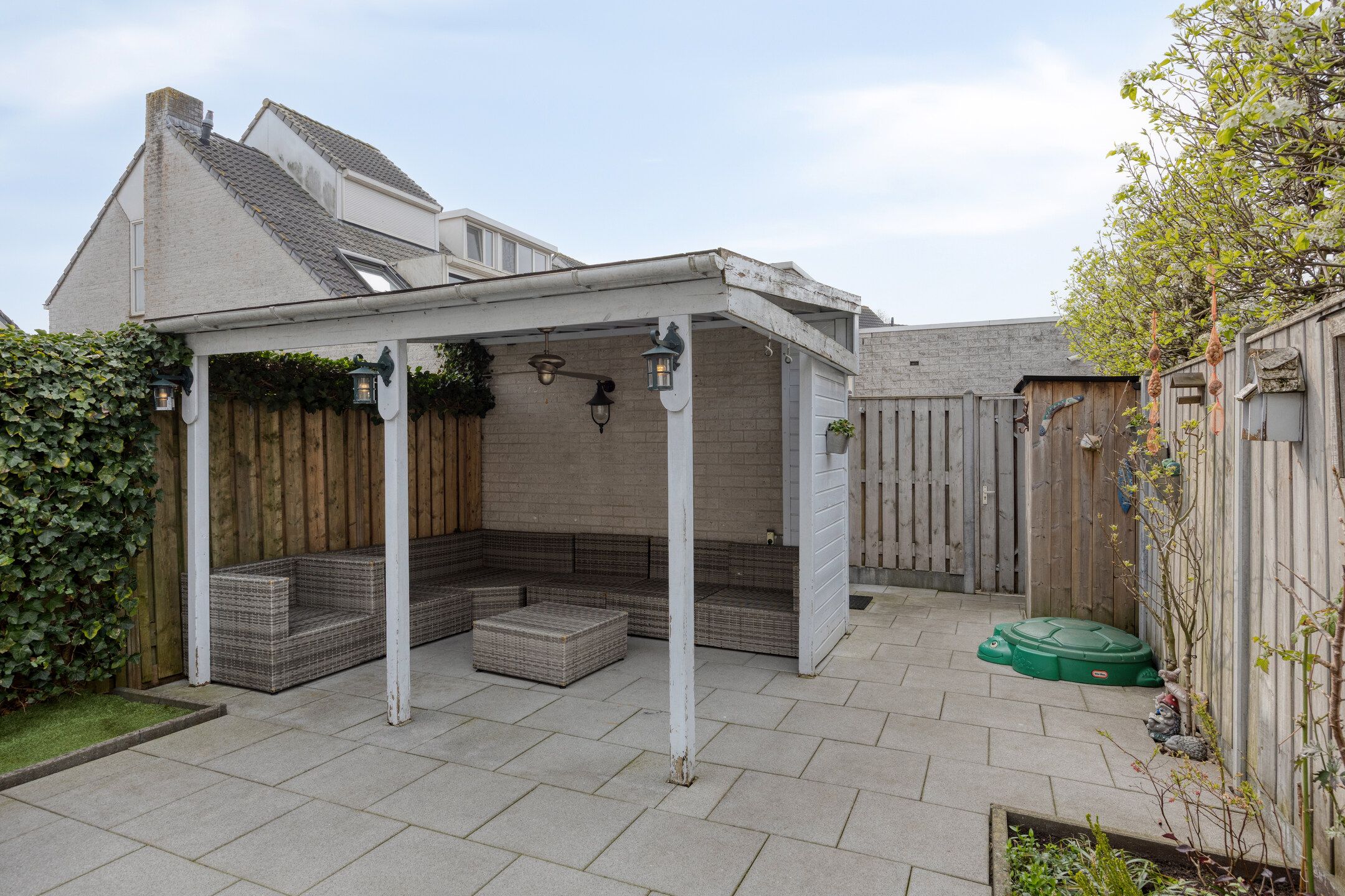 Foto 24 van Calshof 16