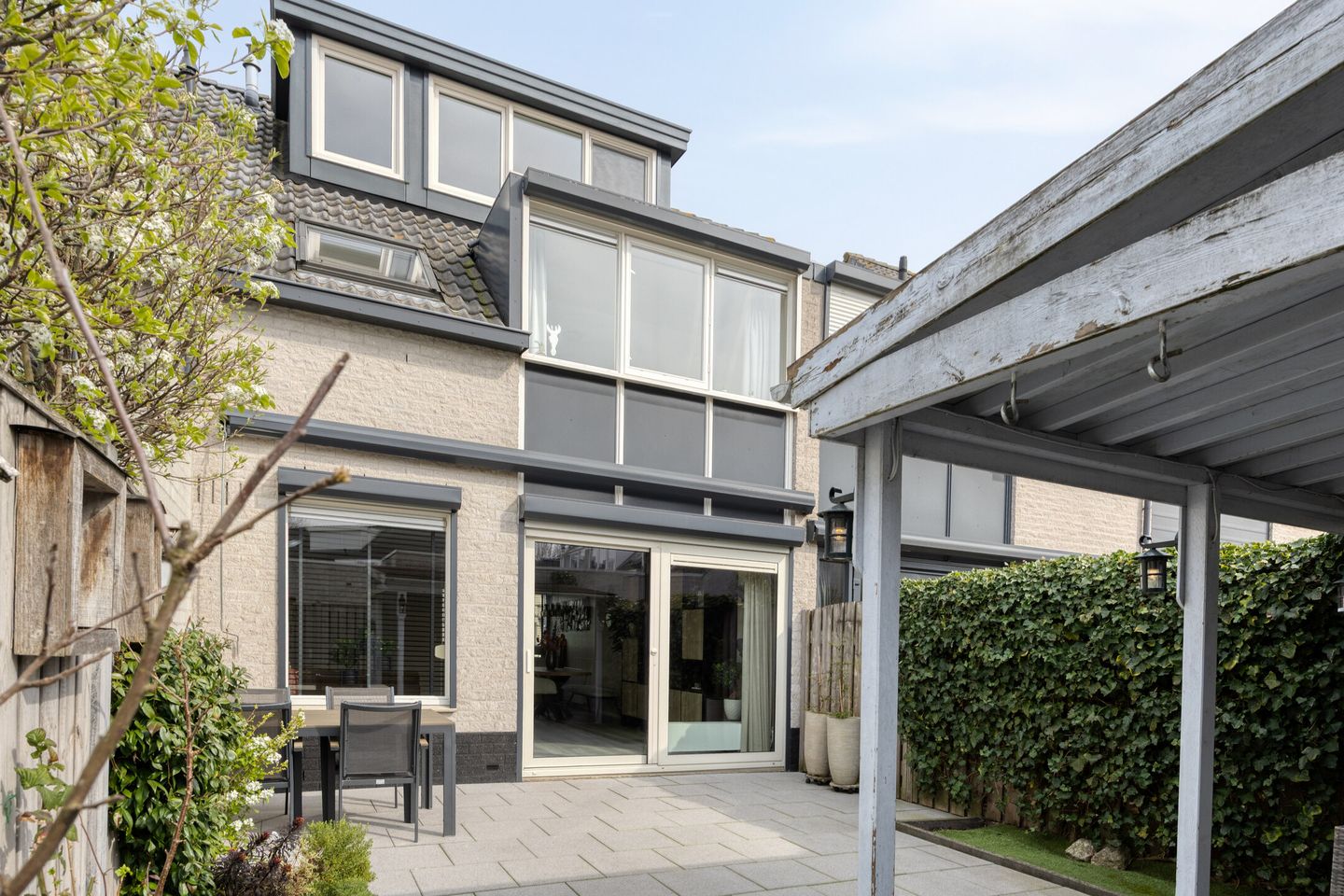 Foto 25 van Calshof 16