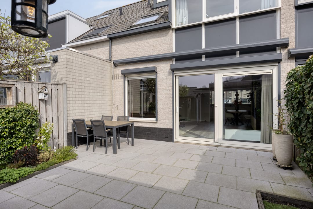 Foto 26 van Calshof 16