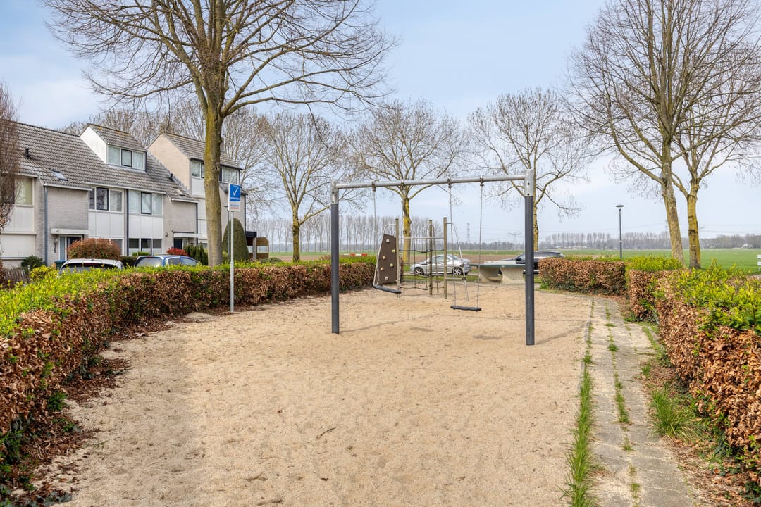 Foto 28 van Calshof 16