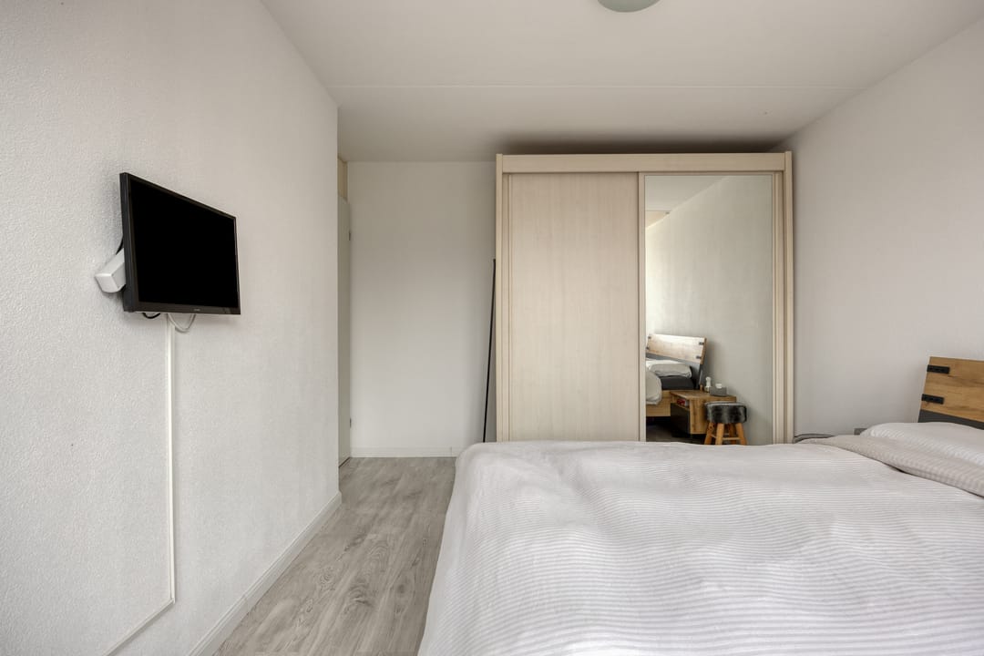 Foto 11 van Calshof 16