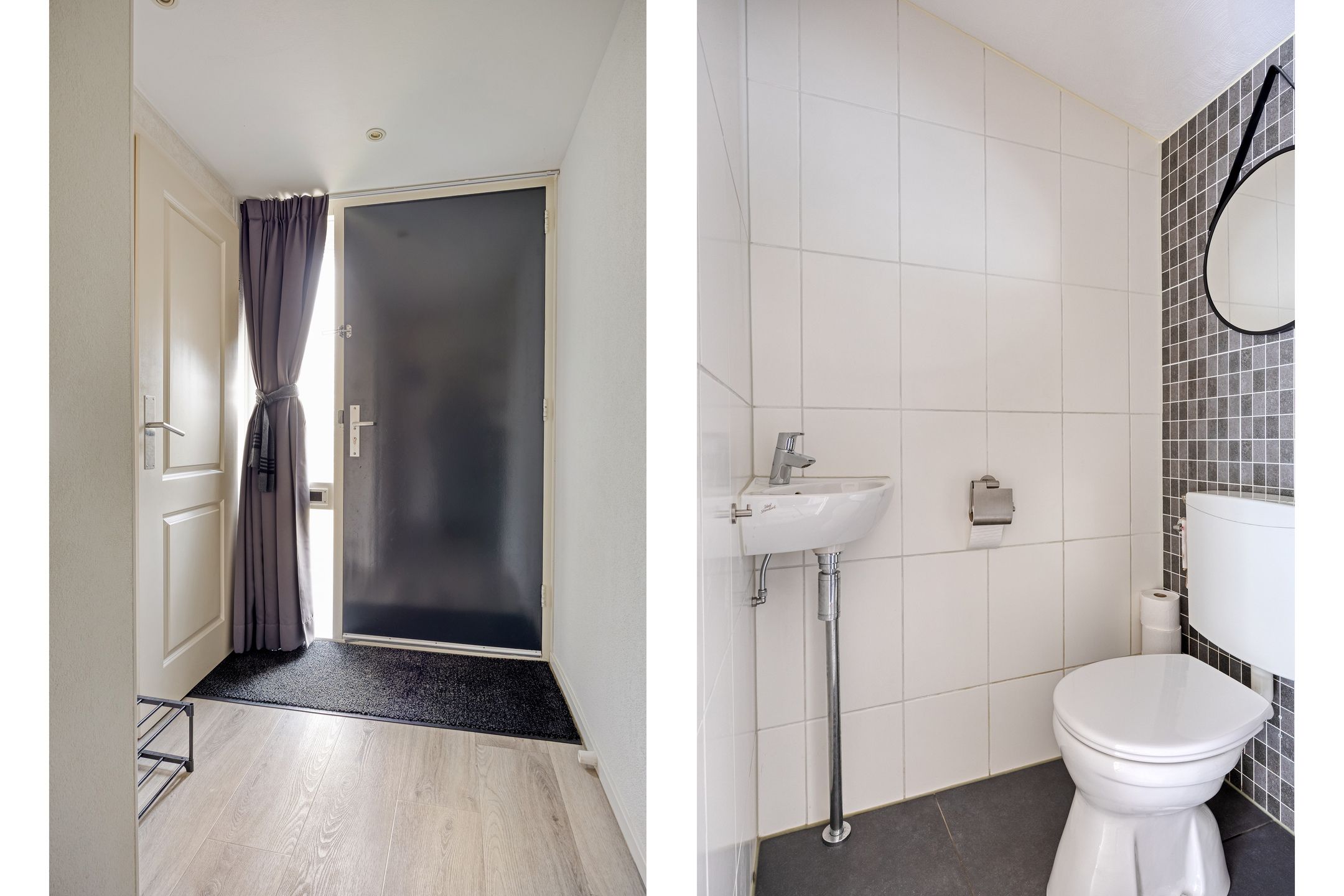 Foto 9 van Calshof 16