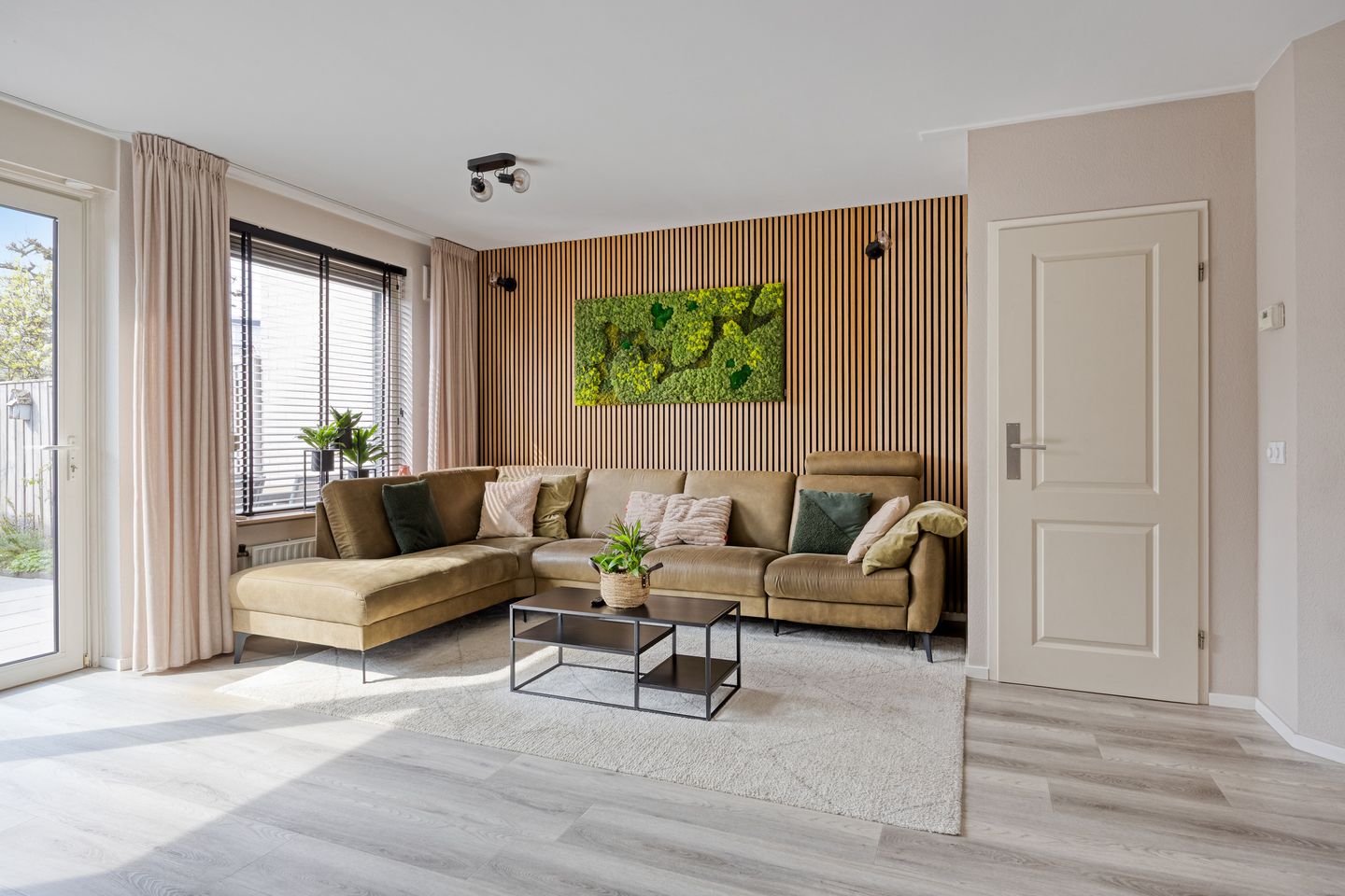 Foto 4 van Calshof 16