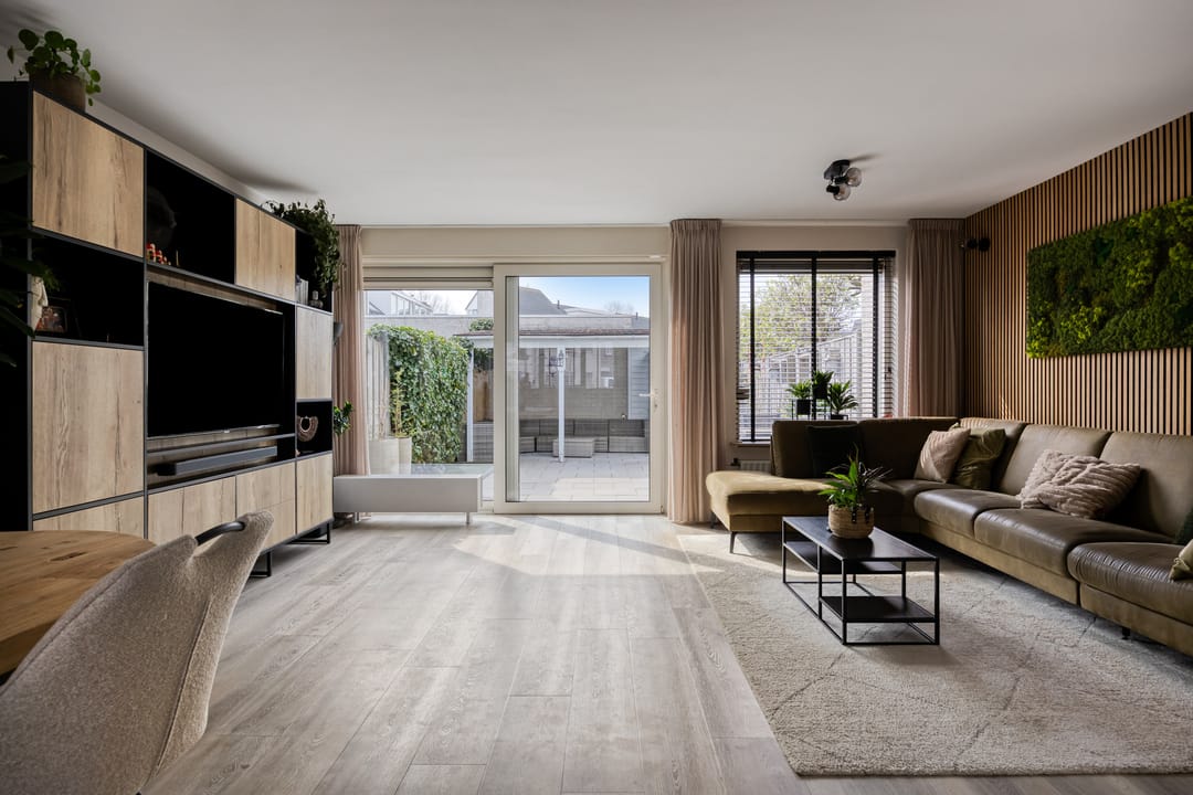 Foto 2 van Calshof 16