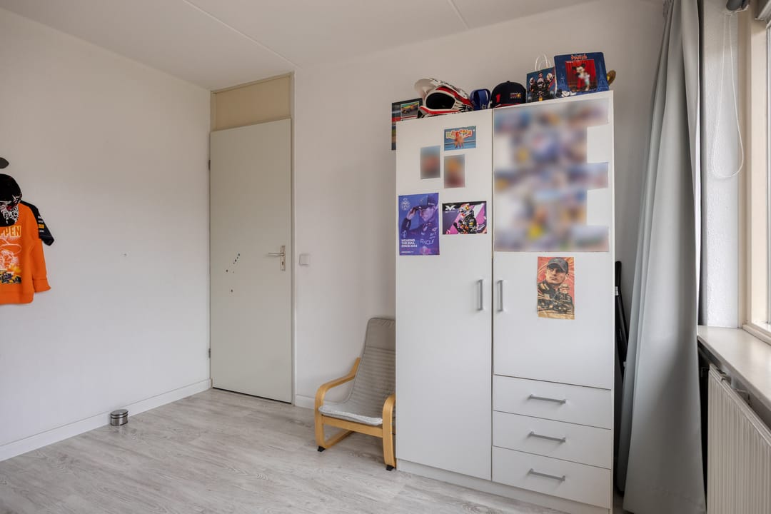 Foto 13 van Calshof 16