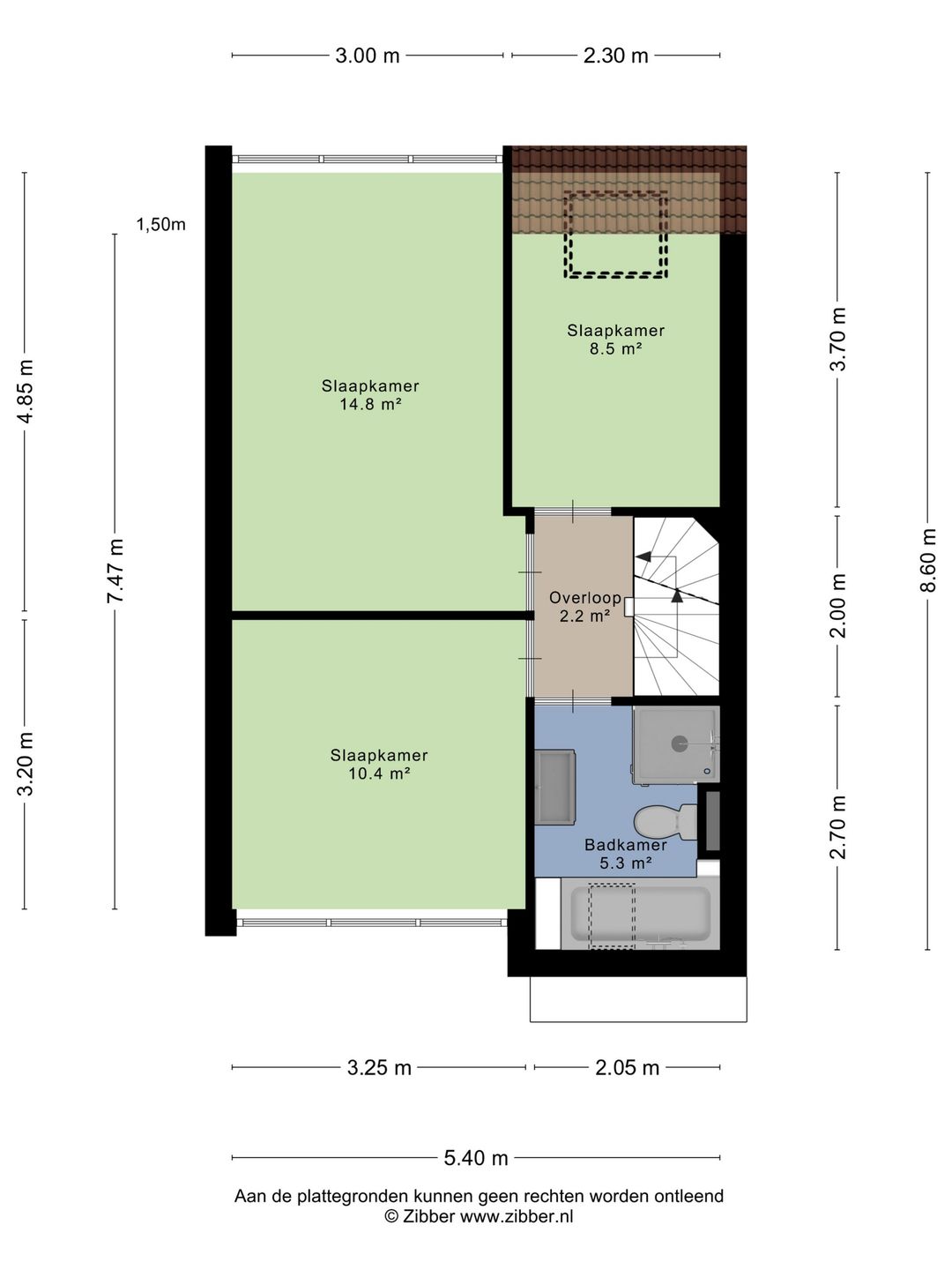 Foto 31 van Calshof 16