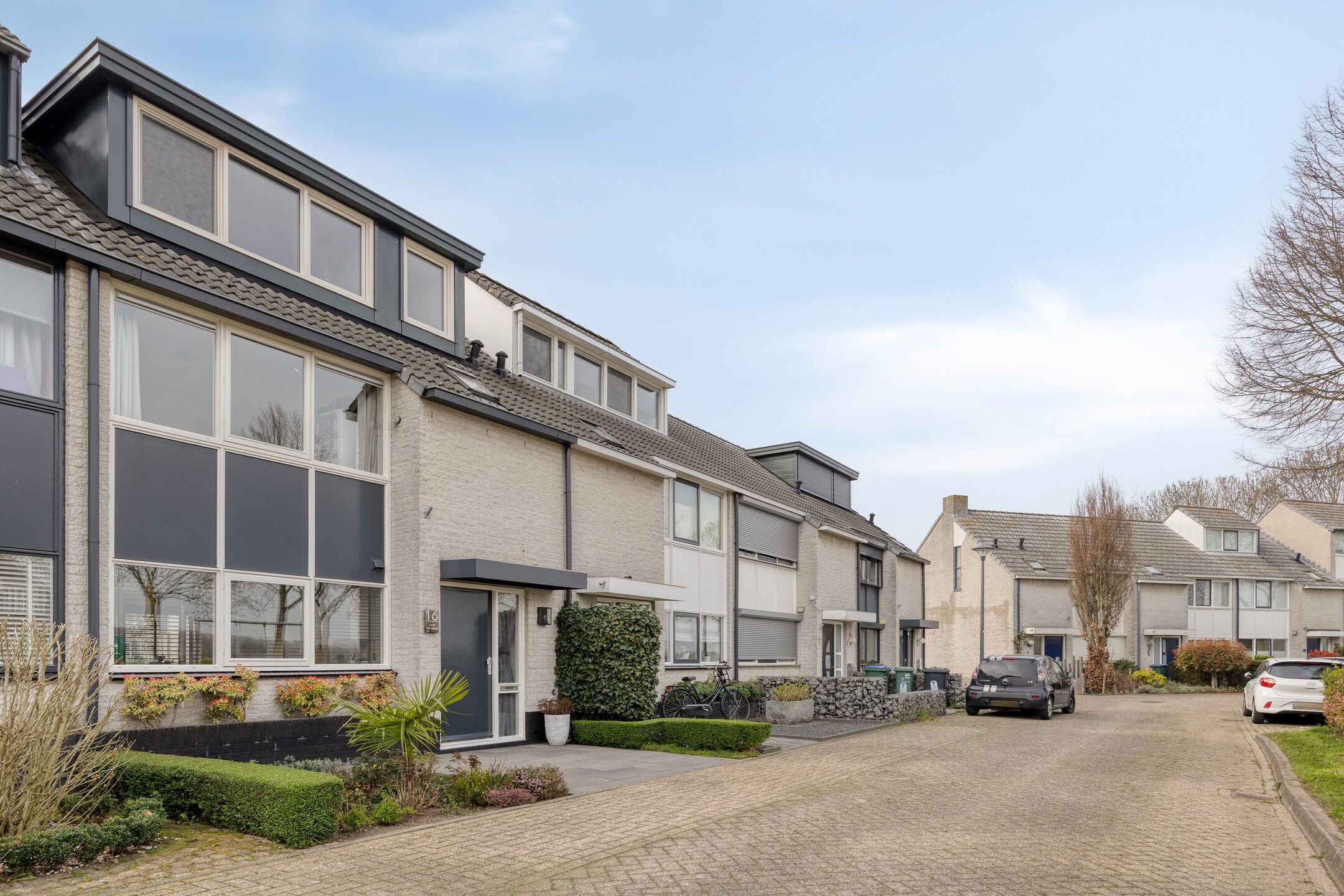 Foto 27 van Calshof 16