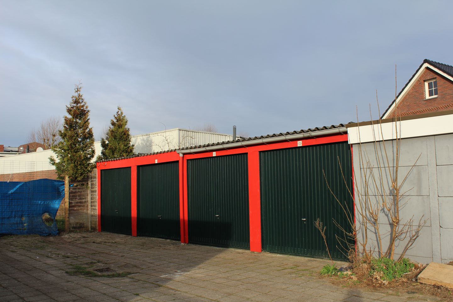 Photo 4 of Leeuweriksweg 3-GA07