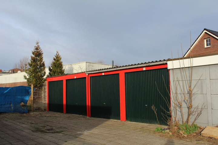 Photo 4 of Leeuweriksweg 3-GA07