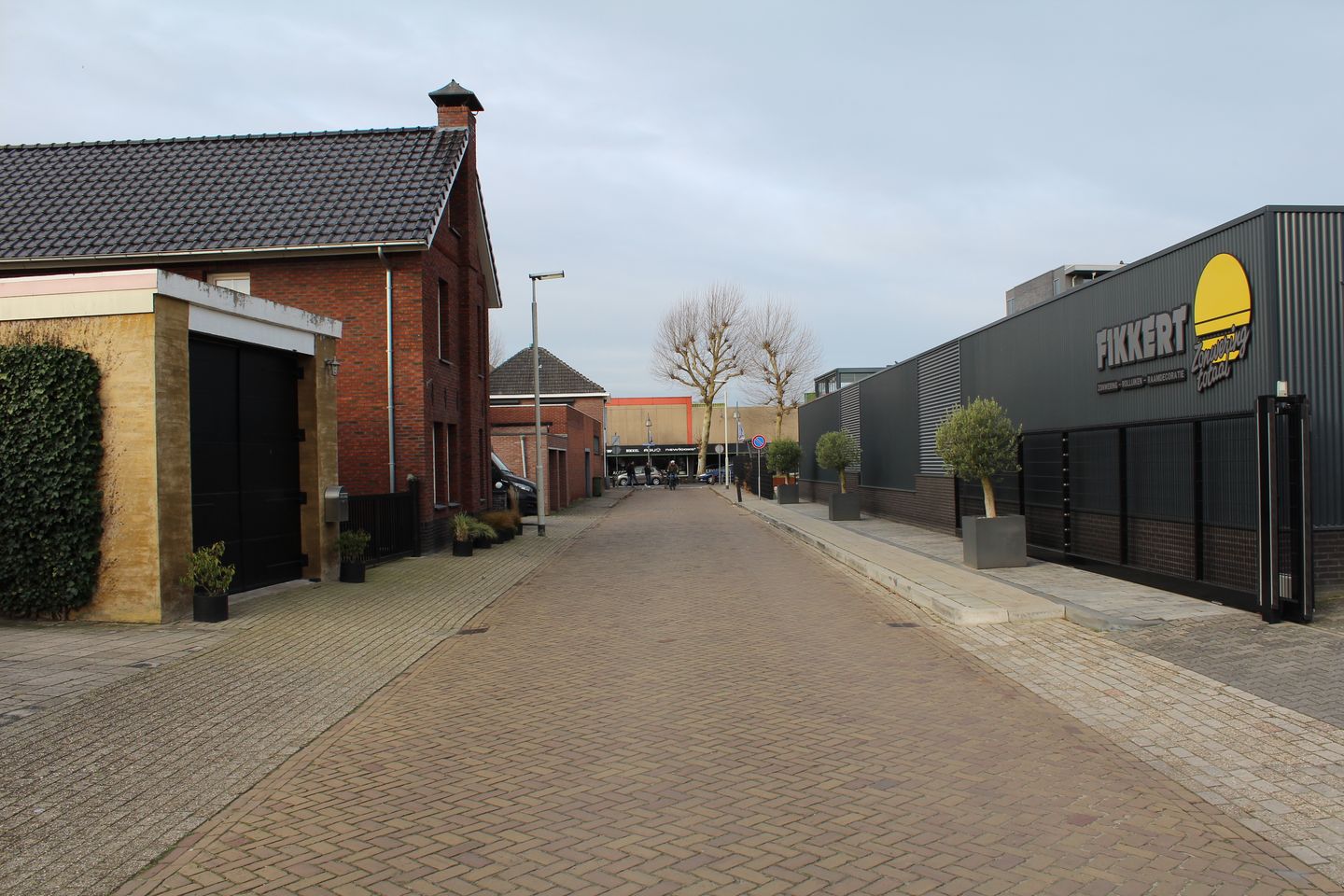 Photo 10 of Leeuweriksweg 3-GA07