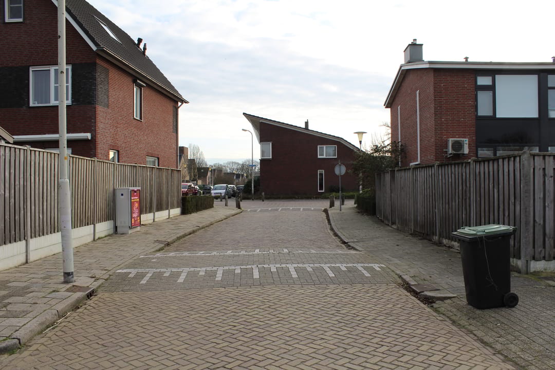 Photo 11 of Leeuweriksweg 3-GA07