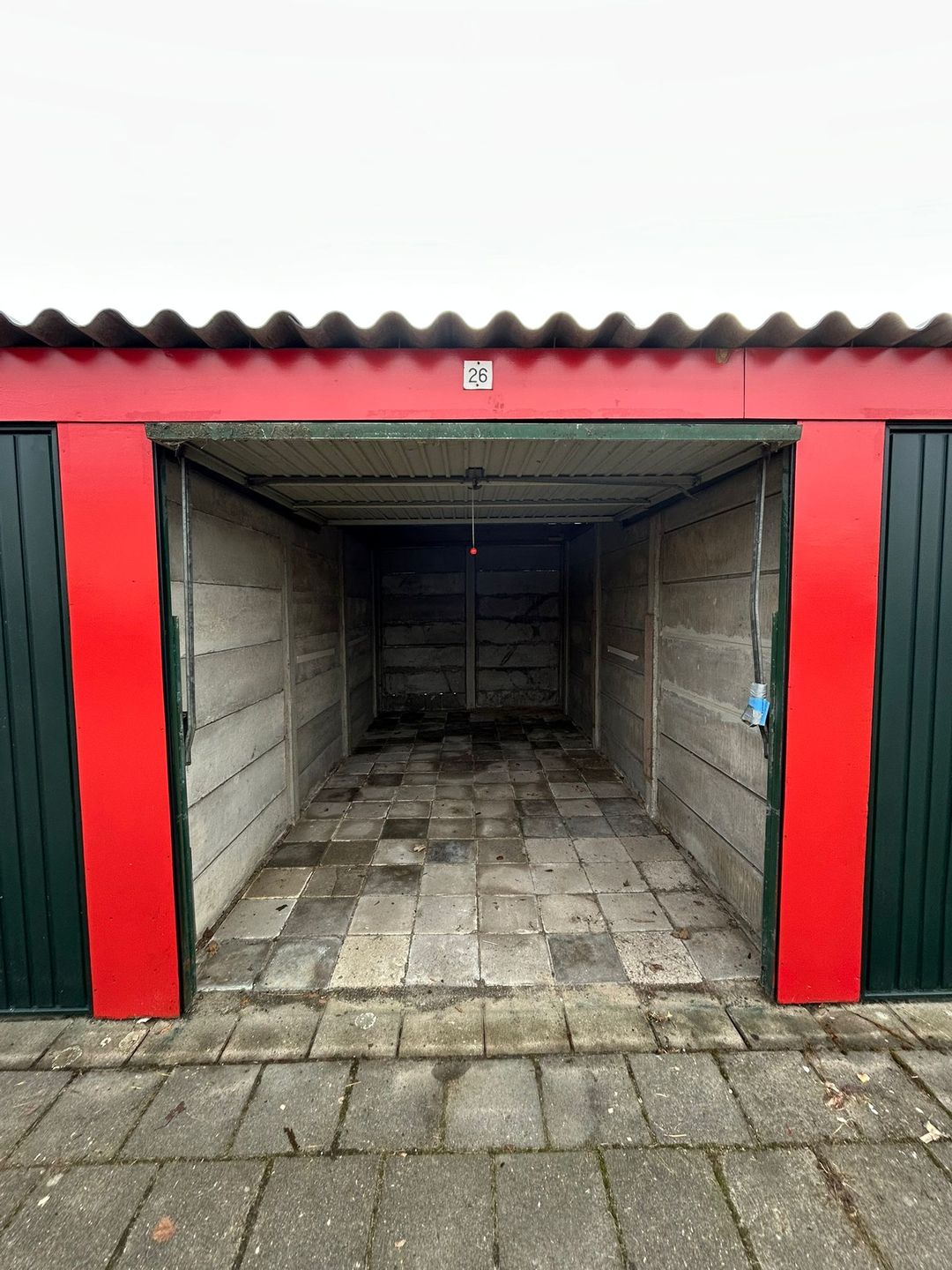 Photo 8 of Leeuweriksweg 3-GA07