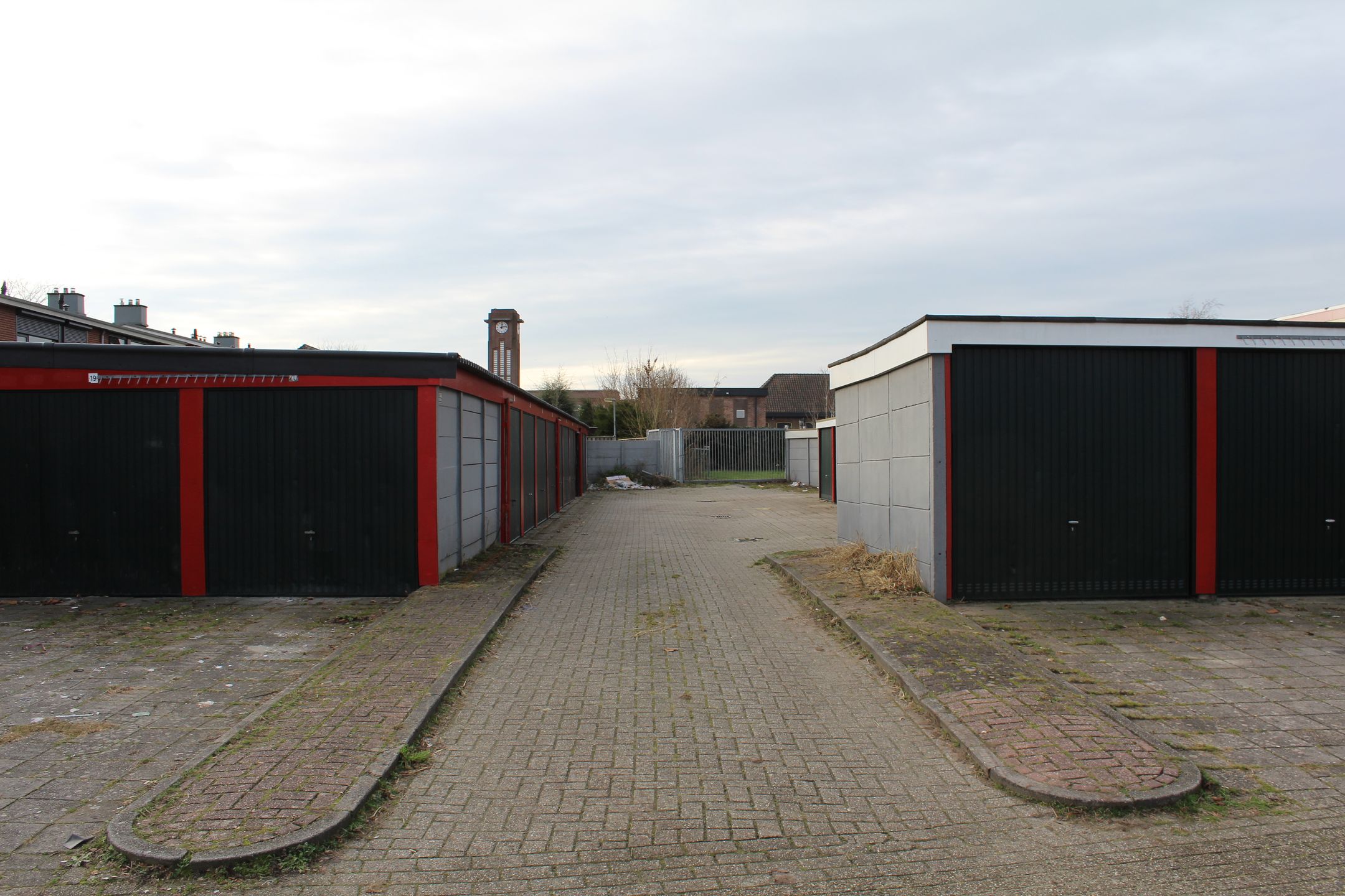 Photo 6 of Leeuweriksweg 3-GA07