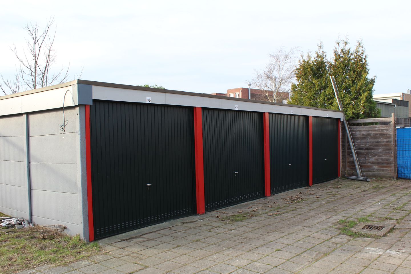 Photo 5 of Leeuweriksweg 3-GA07