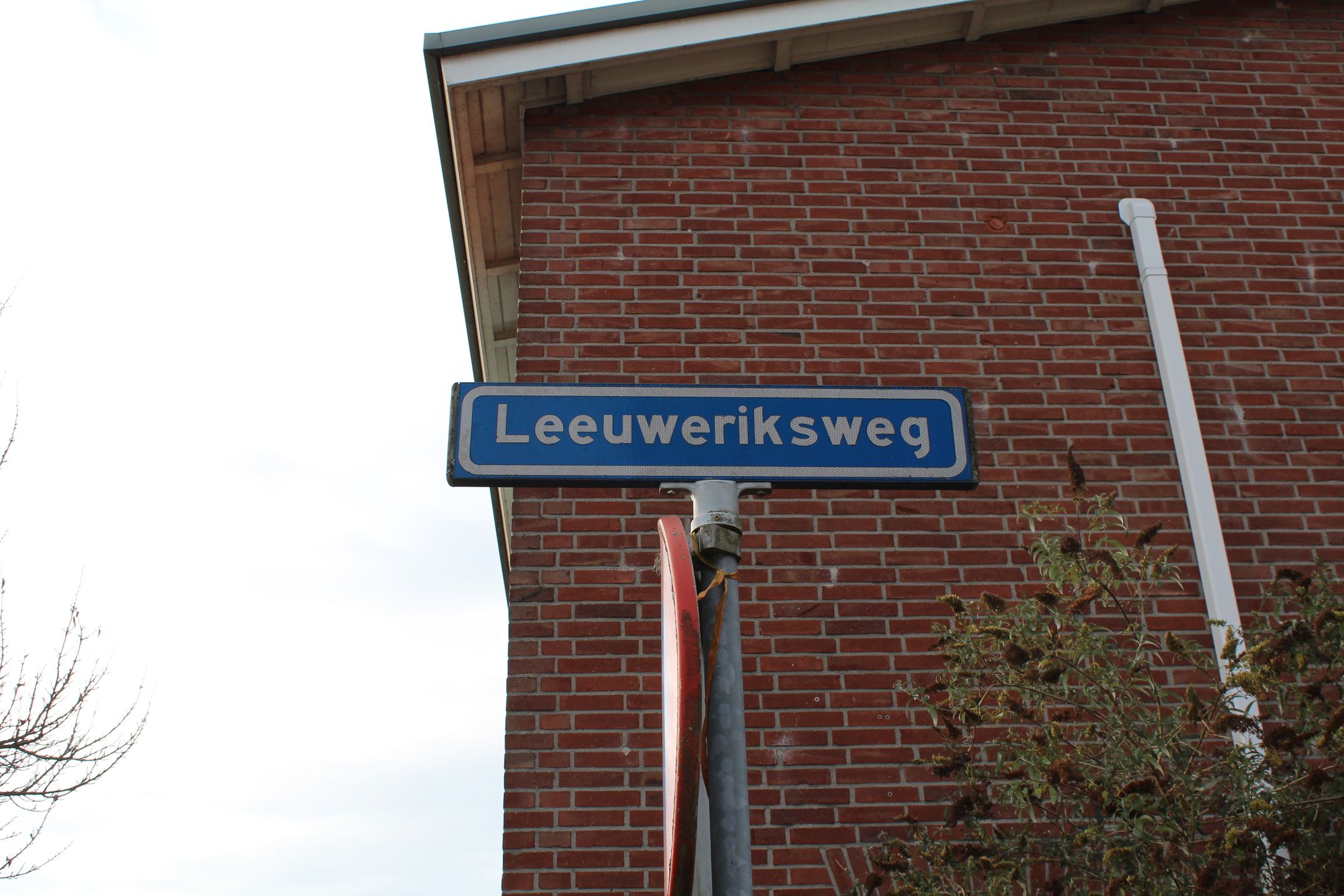 Photo 12 of Leeuweriksweg 3-GA07