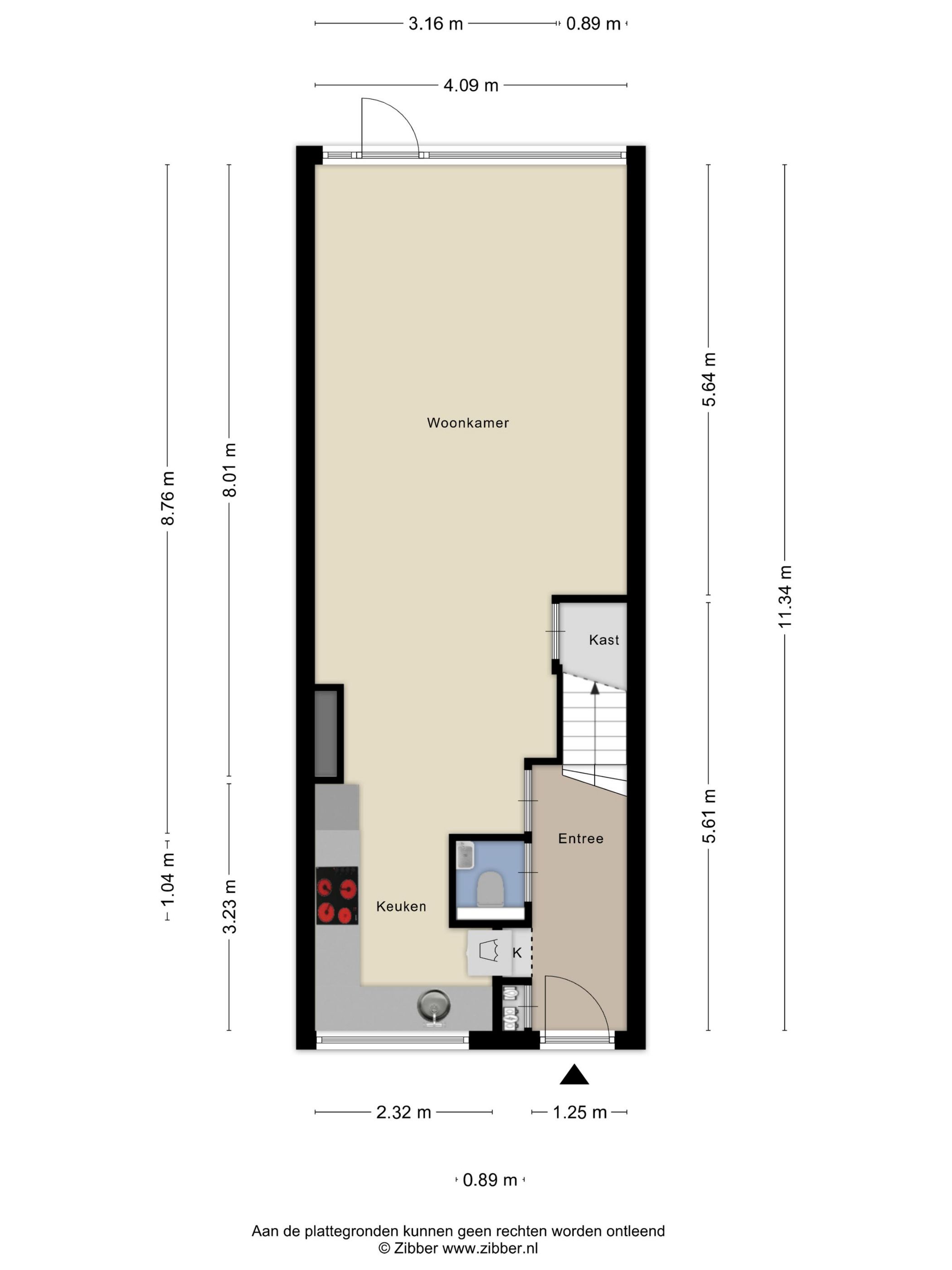 Photo 27 of Rozemarijn 17