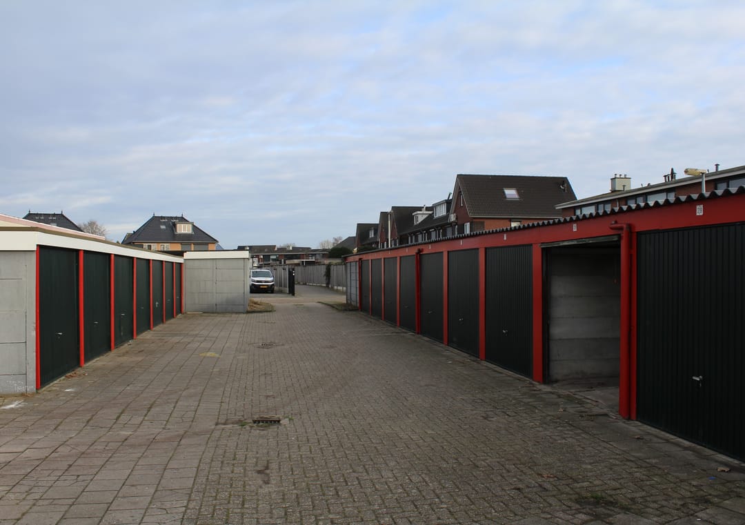 Photo 7 of Leeuweriksweg 3-GA07