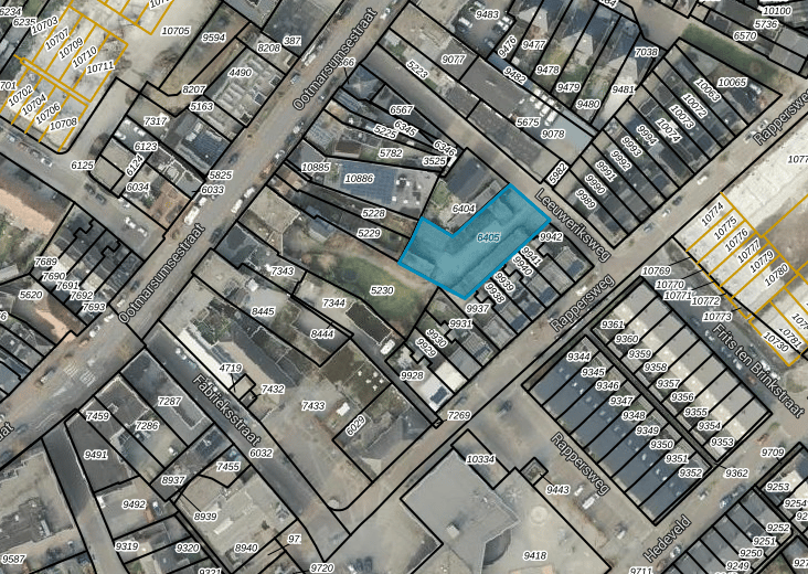 Photo 13 of Leeuweriksweg 3-GA07